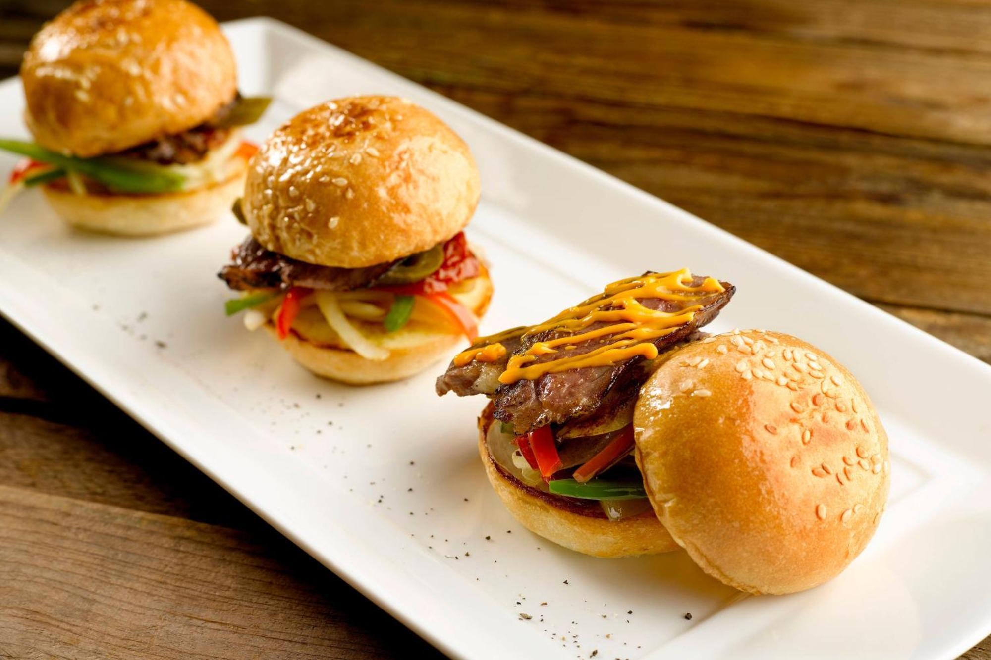 Four Points By Sheraton Singapore, Riverview Bagian luar foto